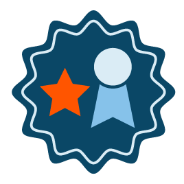 IconSet / Training / CSNTS Certificate