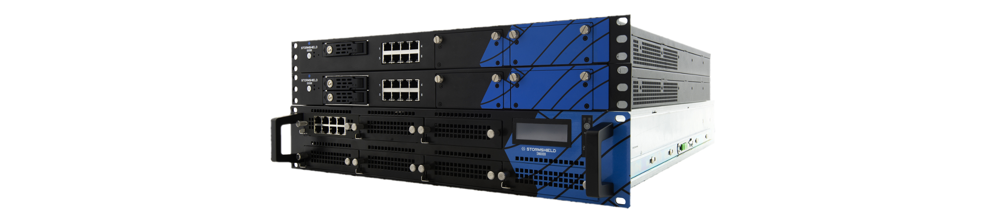 Header / Stormshield devices: SN2000-SN3000-SN6000