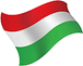 Flags / Hungary